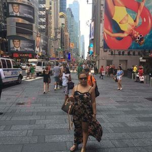 Meet your Posher, Jaylyn